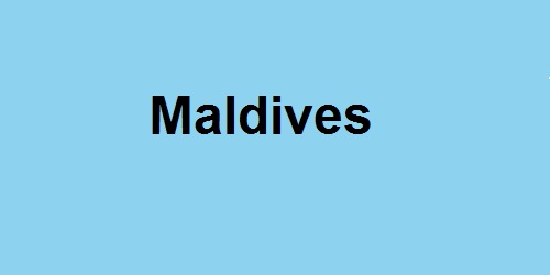 Maldives | TN Travel